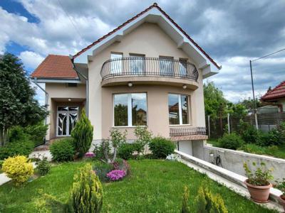 Casa deosebita de vanzare, Apateului, Oradea, Bihor