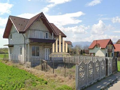 Casa individuala de vanzare, Oarda de jos