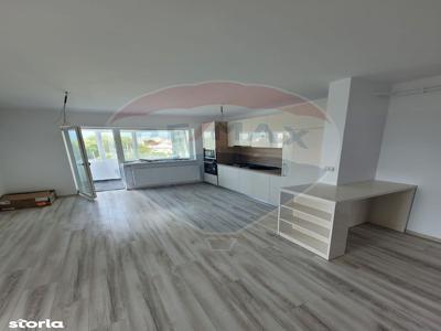 Apartament 3 camere in Cartier Rezidential Nou/Calea Bucuresti