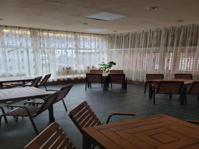 Spatiu Comercial Cornisa - Bar, restaurant, terasa,