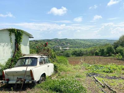 Teren partial intravilan de vanzare in zona Podgoria, Oradea, Bihor