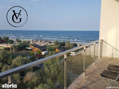 Apartament 2 camere cu vedere la mare si lac - Hotel Opera