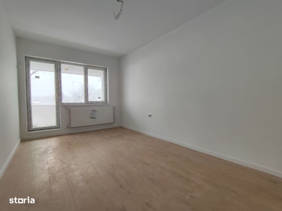 Apartament cu 2 camere Sanpetru