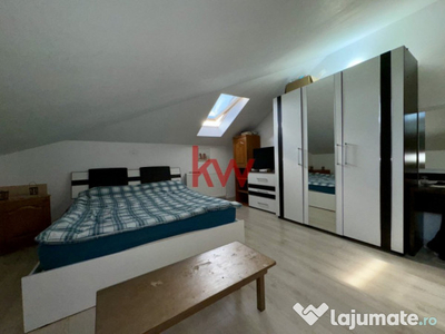 Apartament 1 Camera Decomandat - Valea Lupului, 54.990 Euro