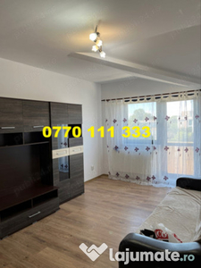 Apartament 1 camera, suprafata totala 44,24 mp.