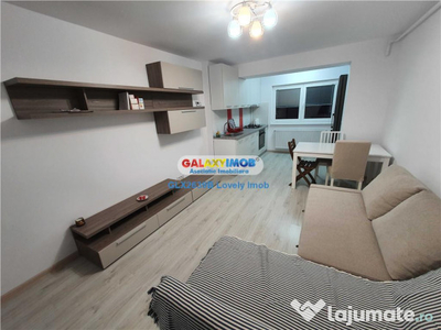 Apartament 2 Cam - Bloc Nou - Theodor Pallady