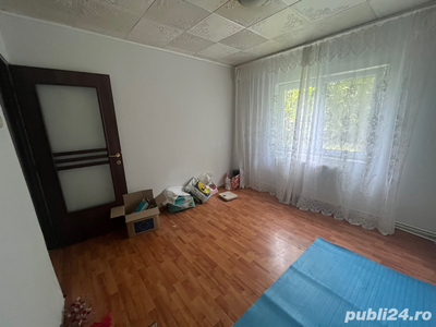 Apartament 2 cam Deva zona Maxxa