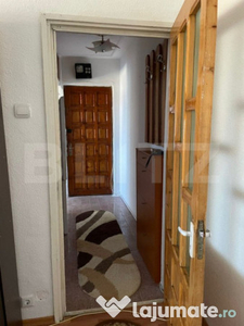 Apartament 2 camere, 41 mp, zona 9 Mai