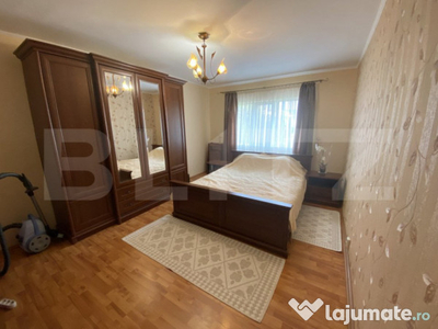 Apartament 2 camere, 50 mp, decomandat, zona Dumbrava, Zalau