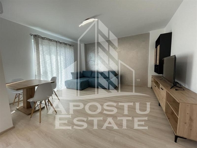 Apartament 2 camere centrala proprie bloc nou calea Aradului