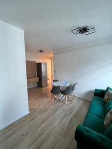 Apartament 2 camere de inchiriat, bloc nou , zona Bd.Mihai Eminescu