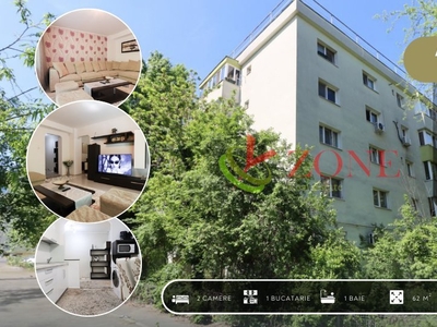 Apartament 2 camere de vanzare COLENTINA - Bucuresti