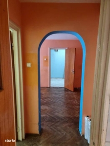 Apartament de 2 camere, 80 mp, zona Copou