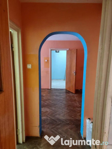 APARTAMENT 2 CAMERE DE VANZARE GORJULUI