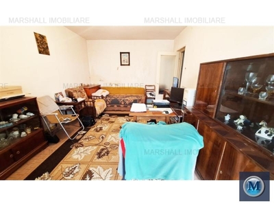 Apartament 2 camere de vanzare, zona 9 Mai, 54.56 mp