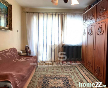 Apartament 2 camere Decebal