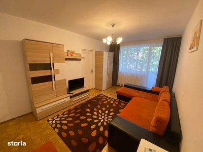 Apartament cu 2 camere/60 mp/parcare/zona Vivo!
