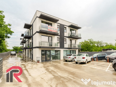 Apartament 2 CAMERE în Tunari, Ilfov, langa Lacul Pasarea