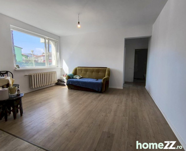 Apartament 2 camere Ion Mihalache- Piata Chibrit- Calea Griv