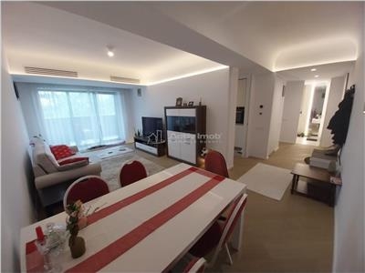 Apartament 2 camere LUX Cotroceni / Cortina Academy