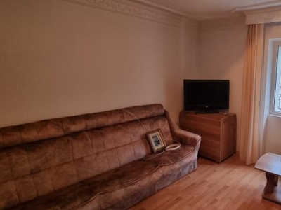 Apartament 2 camere mobilat si utilat pe Unirii