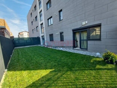 Apartament 2 camere Popesti Leordeni 2 camere decomandat si 85mp curte 2 ca