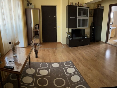 Apartament 2 camere Popesti Leordeni