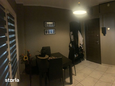 Apartament 2 camere decomandat - Podu Ros, Piata Nicolina