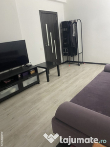 Apartament 2 camere -Theodor Pallady