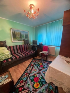 Apartament 2 camere, zona Bucovina, 47 mp utili