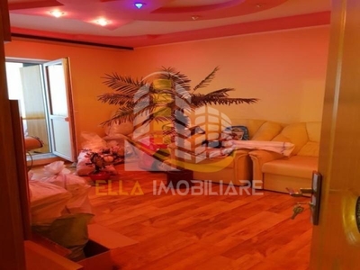 Apartament 2 camere zona Capat 1