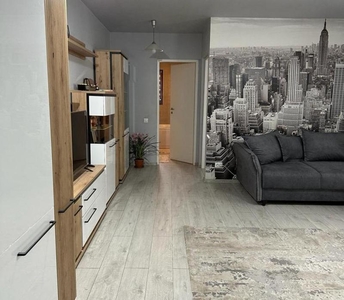 Apartament 2 camere zona Doamna Stanca