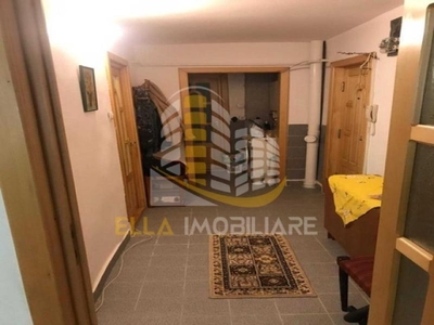 Apartament 2 camere zona Mall