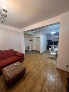 Apartament 2 camere, zona Piata Mare , 54 mp, 350 euro