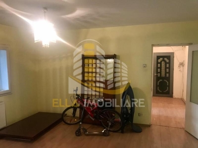 Apartament 2 camere zona Teodor Callimachi