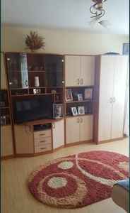 Apartament 2 camere, zona Unirii, etaj 1