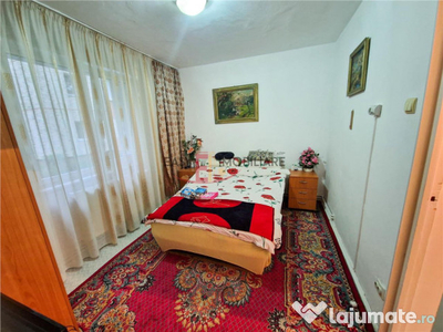 Apartament 2 camere,48 mp,Dambu Pietros,Targu Mures