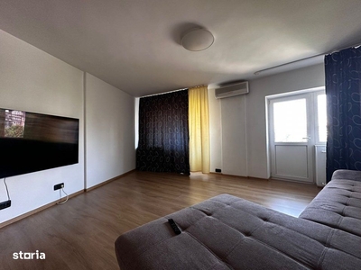 Apartament 2 camere decomandat