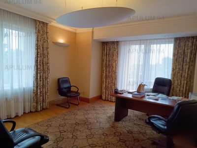 Apartament 3 camere de vanzare AVIATORILOR - Bucuresti