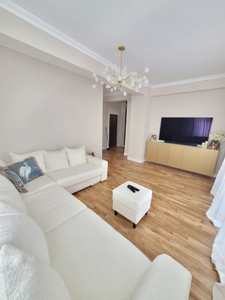 Apartament 3 camere de vanzare BUCURESTI - Bucuresti