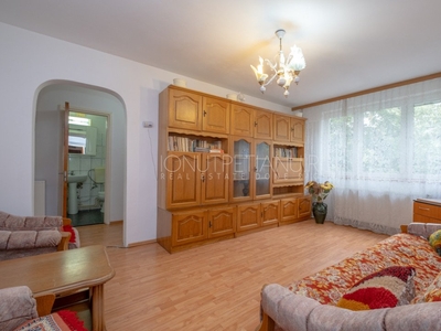 Apartament 3 camere de vanzare DRUMUL TABEREI - Bucuresti