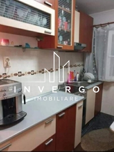 Apartament, 3 camere, de vanzare, in Nufarul