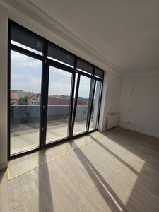 Apartament 3 Camere Lux Exclusivist Pipera