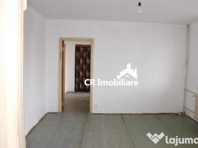 Apartament 3 camere Militari