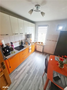 Apartament 2 camere 63 m2 Targoviste