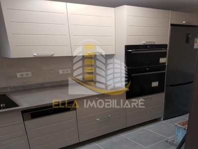 Apartament 3 camere zona Miss Giulia