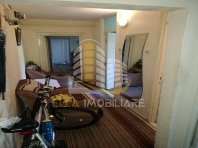 Apartament 3 camere zona Octav Onicescu