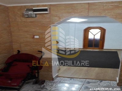 Apartament 3 camere, zona Primaverii