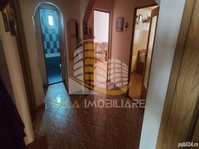 Apartament 4 camere zona Maternitate