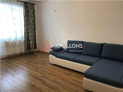 Apartament Berceni